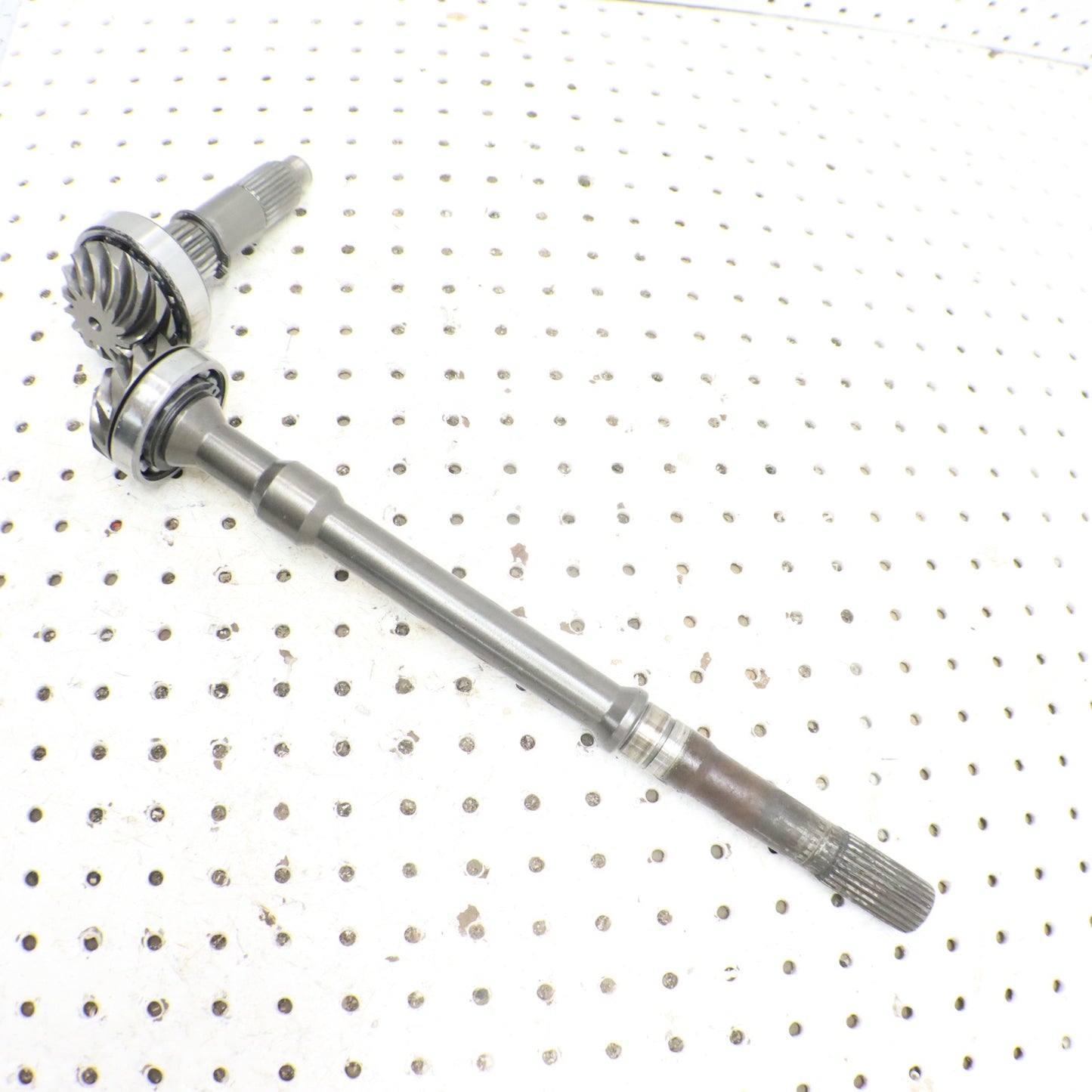 2004 Polaris Sportsman 500 Transmission Gearcase Bevel Gears 3234083 3234066