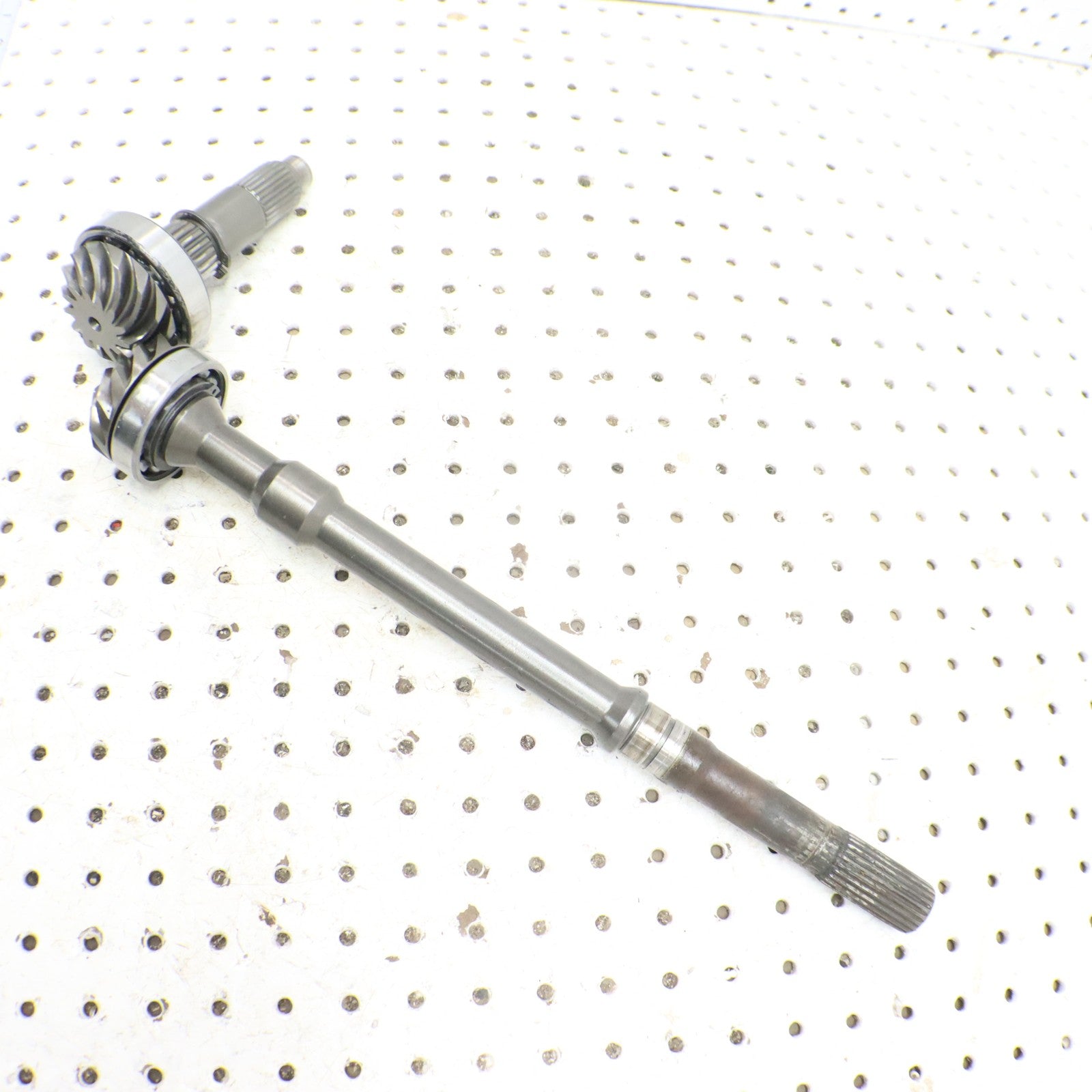 2004 Polaris Sportsman 500 Transmission Gearcase Bevel Gears 3234083 3234066