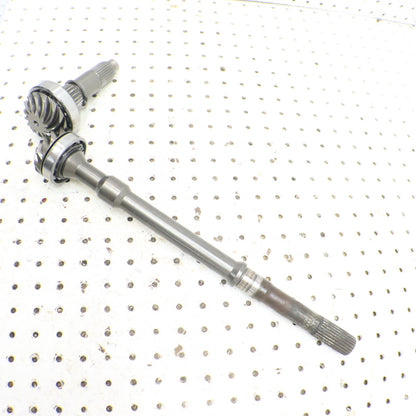 2004 Polaris Sportsman 500 Transmission Gearcase Bevel Gears 3234083 3234066