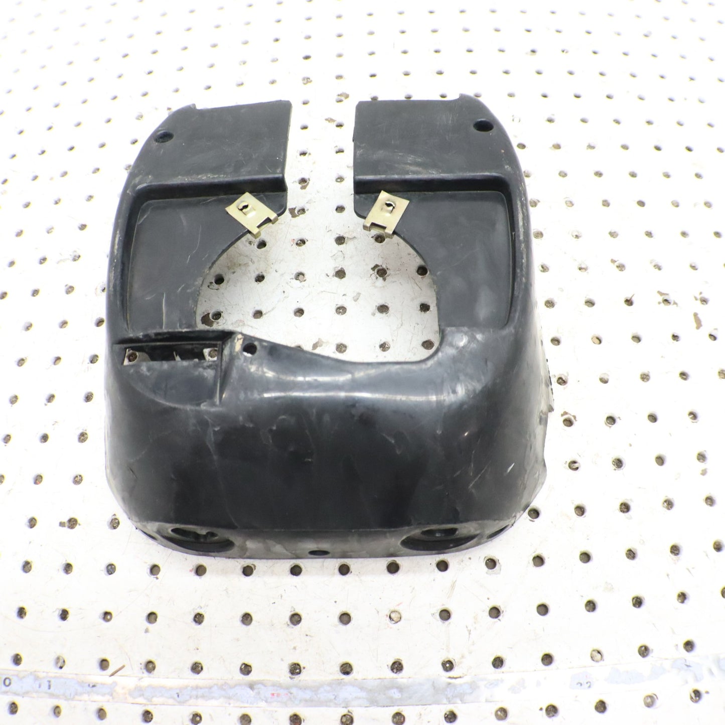 1998 Polaris Xplorer 400l Headlight Gauge Pod Lower 5431811-070 