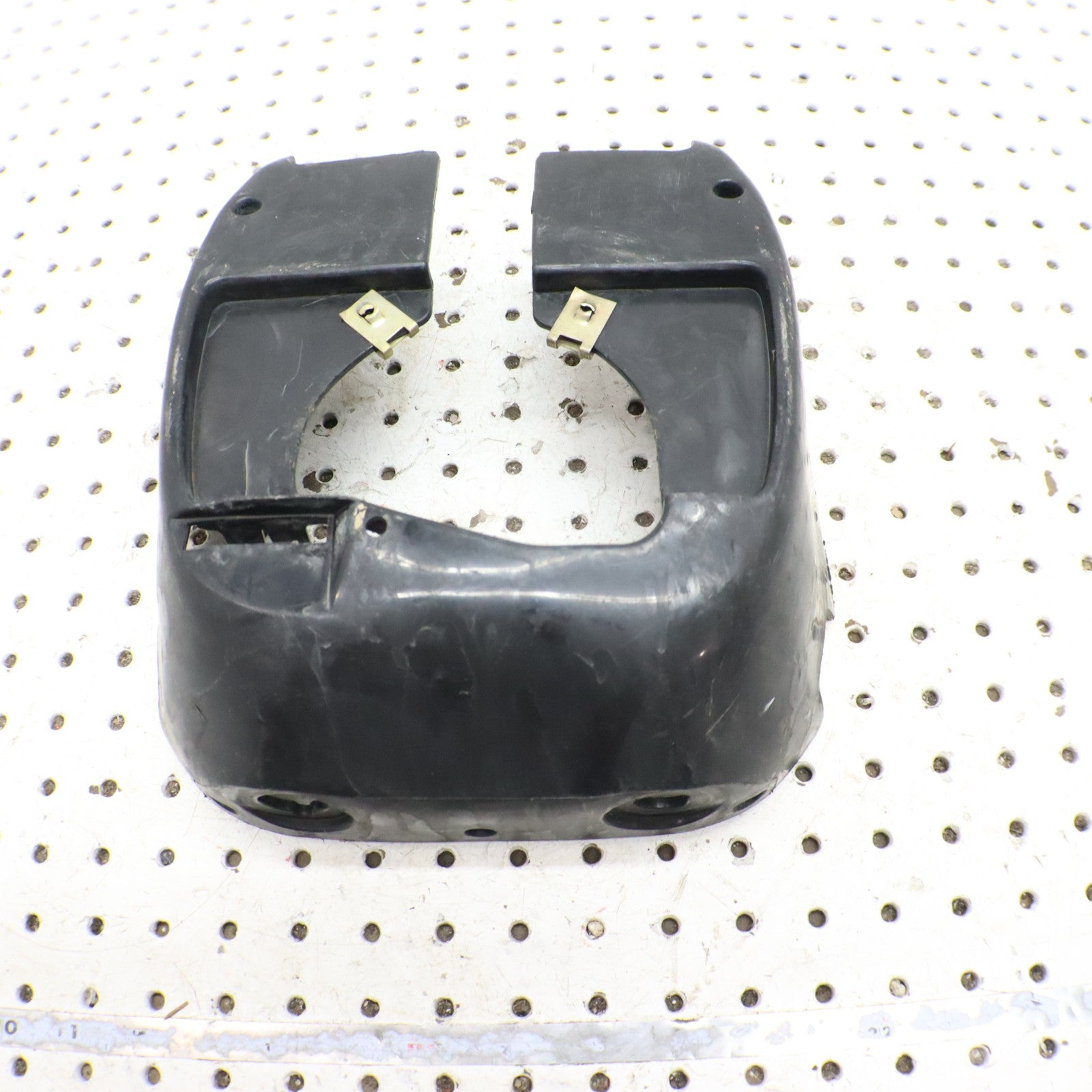 1998 Polaris Xplorer 400l Headlight Gauge Pod Lower 5431811-070 