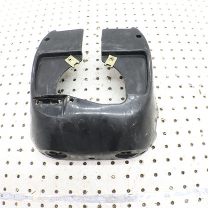 1998 Polaris Xplorer 400l Headlight Gauge Pod Lower 5431811-070 