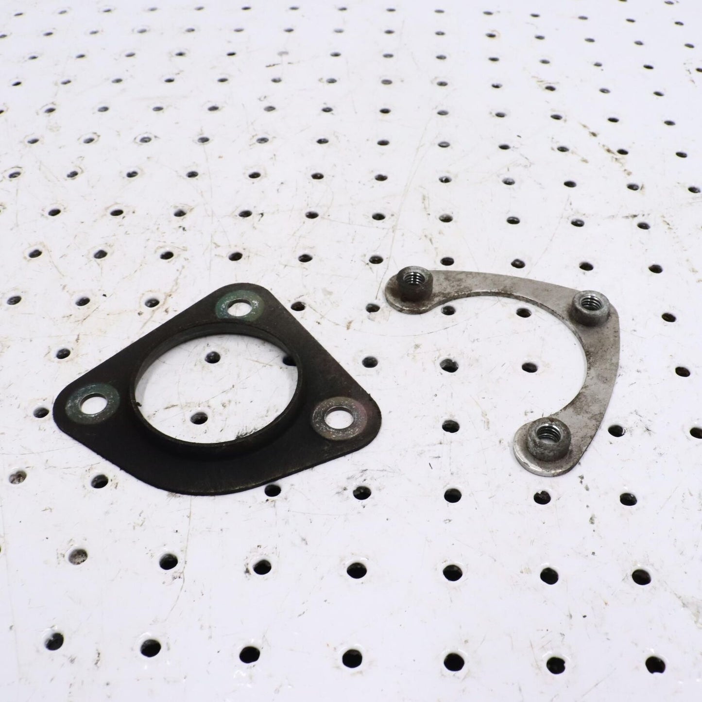 2014 POLARIS PRO RMK 800 FLANGETTE JACKSHAFT BEARING FLANGE 1017848; 5252738