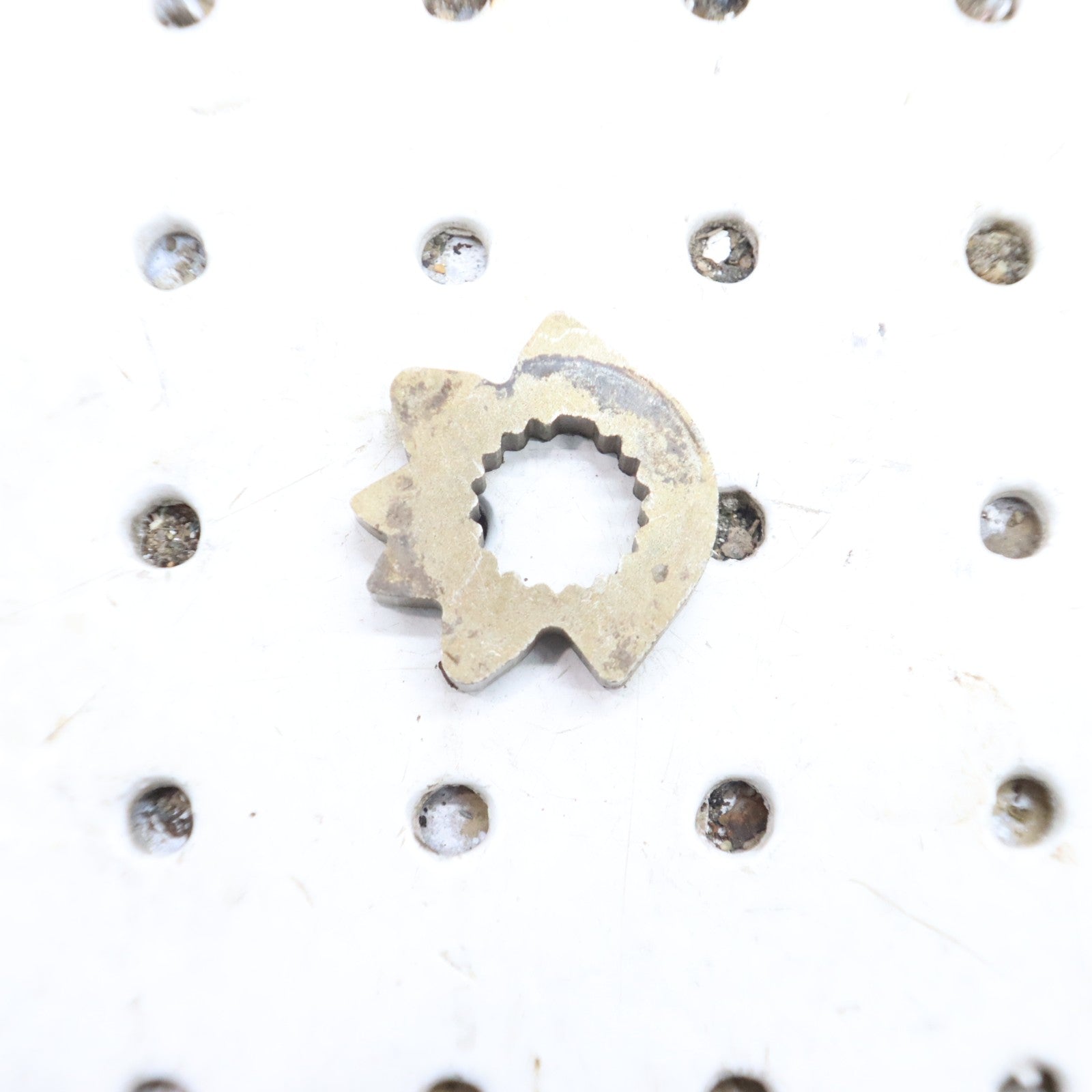 2004 Polaris Sportsman 500 Transmission Detent Star 3234082