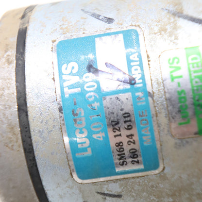 2017 Polaris Sportsman 450 Starter Motor 4014909