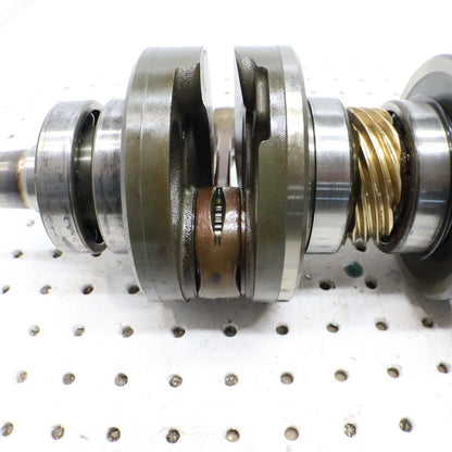 2007 Polaris Iq 600 Crankshaft Crank Shaft 2202520; 2203580