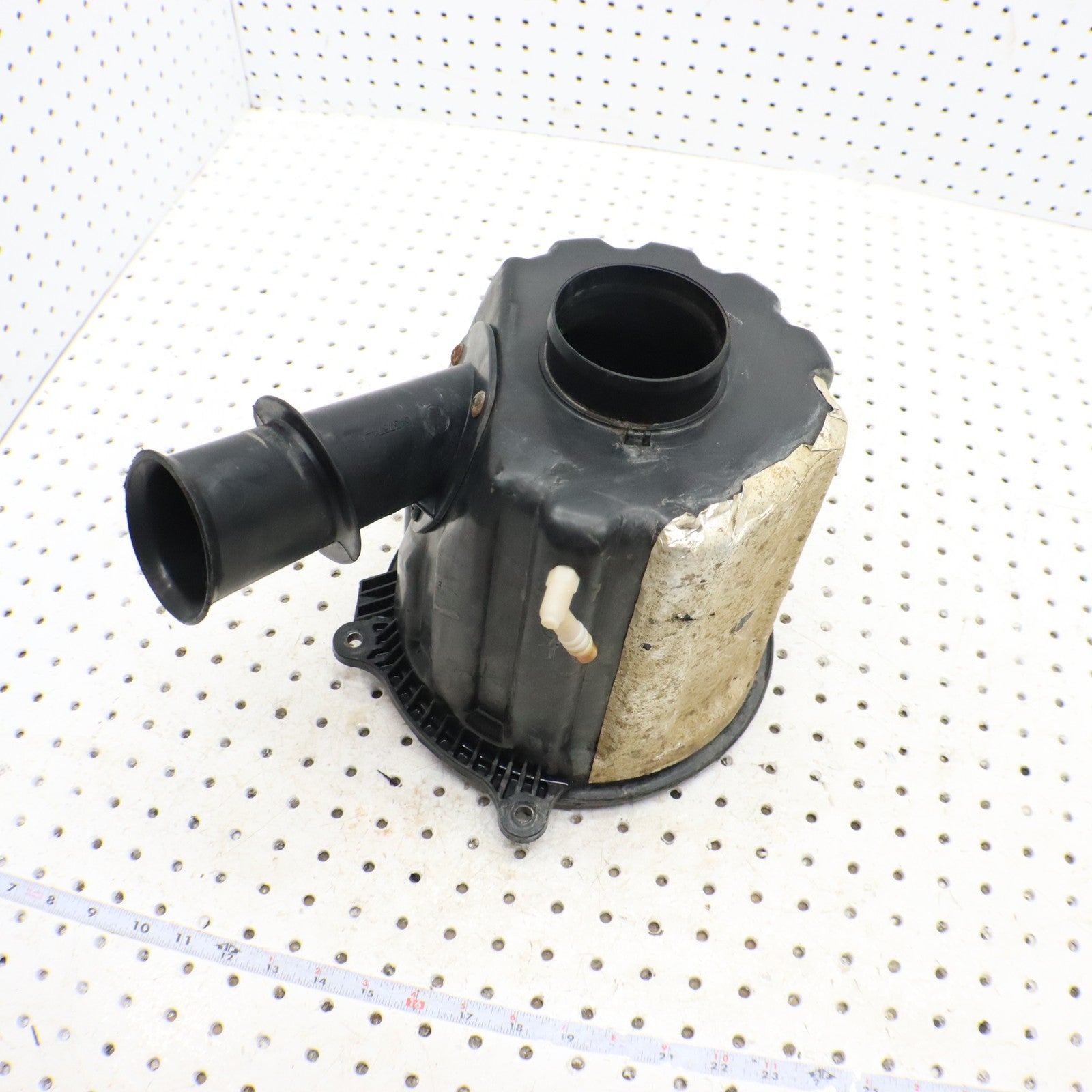 2009 Polaris Rzr 800 Airbox Air Intake Filter Box 5436733