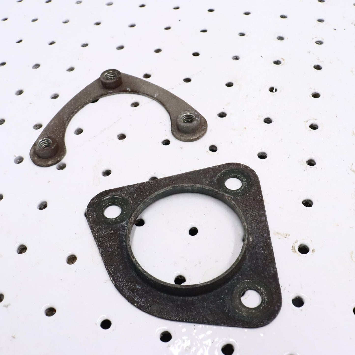 2014 POLARIS PRO RMK 800 FLANGETTE JACKSHAFT BEARING FLANGE 5252738