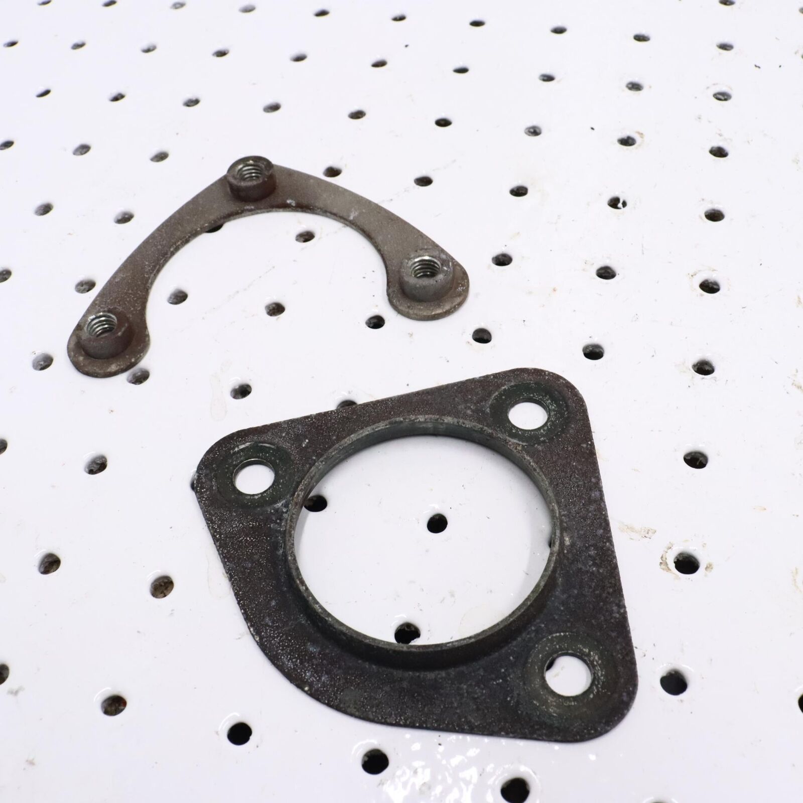 2014 POLARIS PRO RMK 800 FLANGETTE JACKSHAFT BEARING FLANGE 5252738