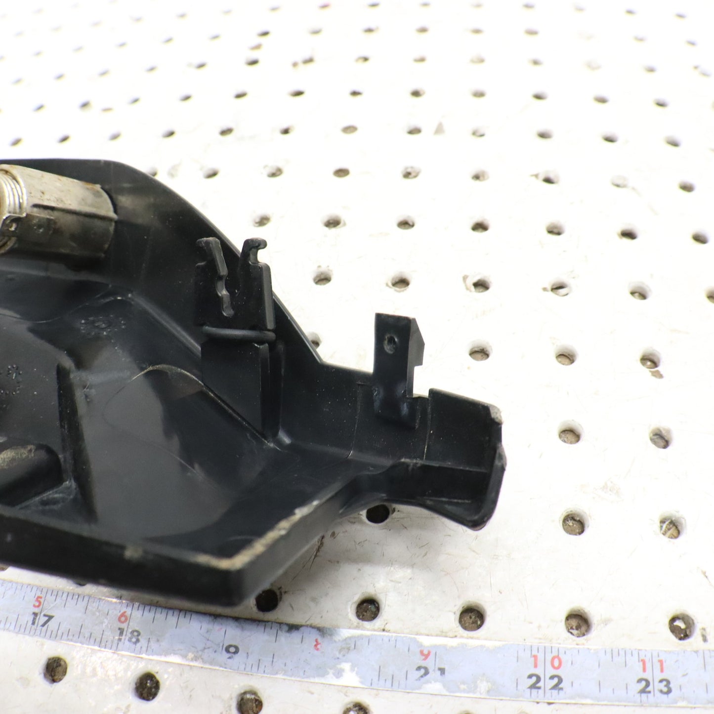 2016 Polaris Sportsman 570 Headlight Gauge Pod Lower 5436747-070