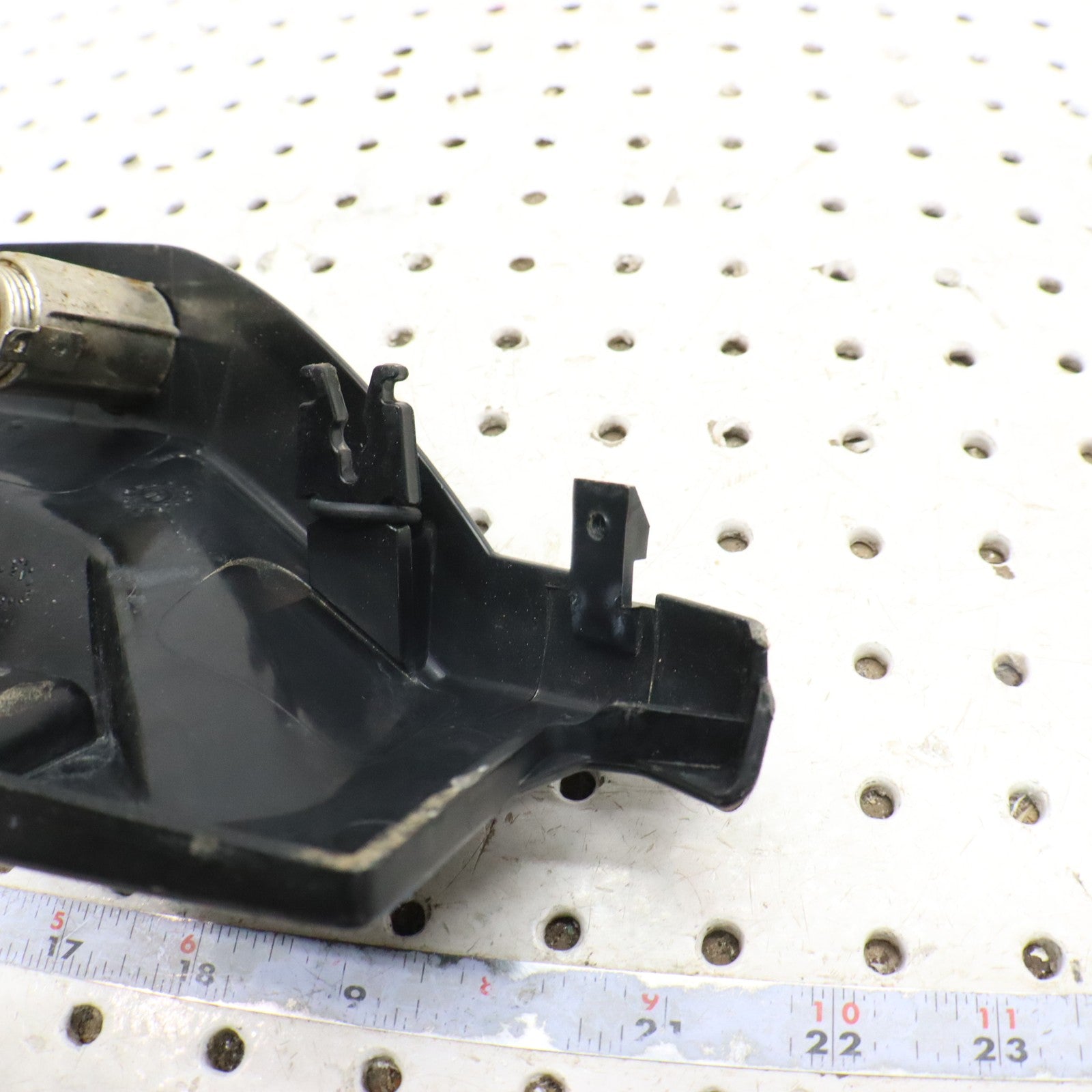 2016 Polaris Sportsman 570 Headlight Gauge Pod Lower 5436747-070