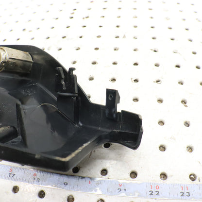 2016 Polaris Sportsman 570 Headlight Gauge Pod Lower 5436747-070