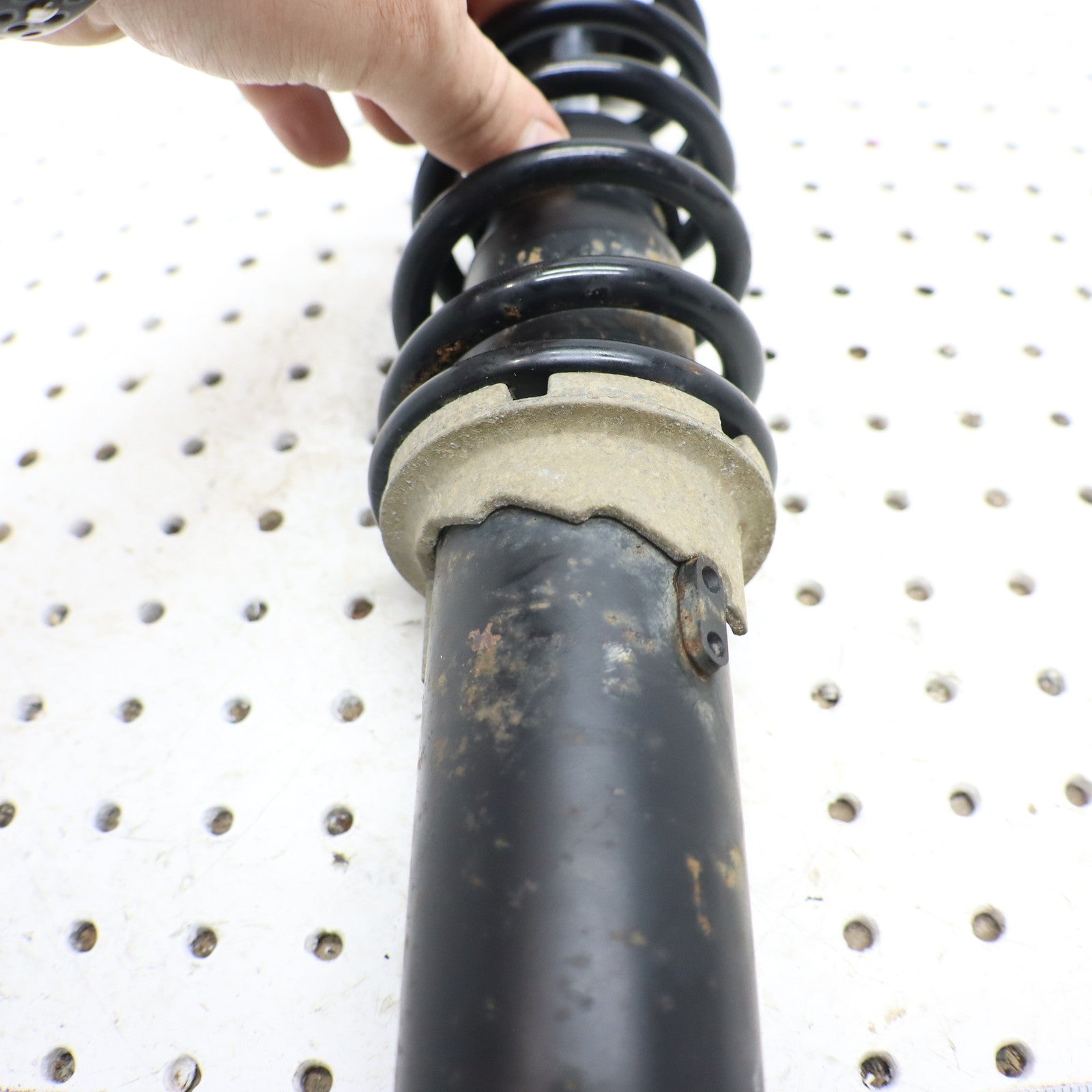 2009 Polaris Sportsman Xp 850 Front Shock 7043464