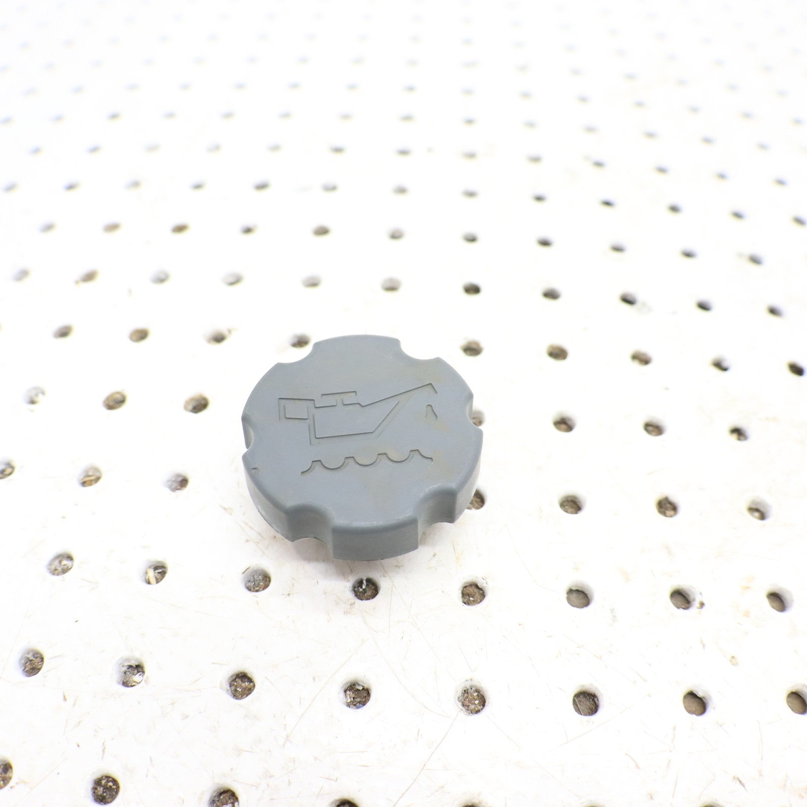 2016 Polaris Sportsman Sp 570 Oil Fill Cap Cover Lid 1205012