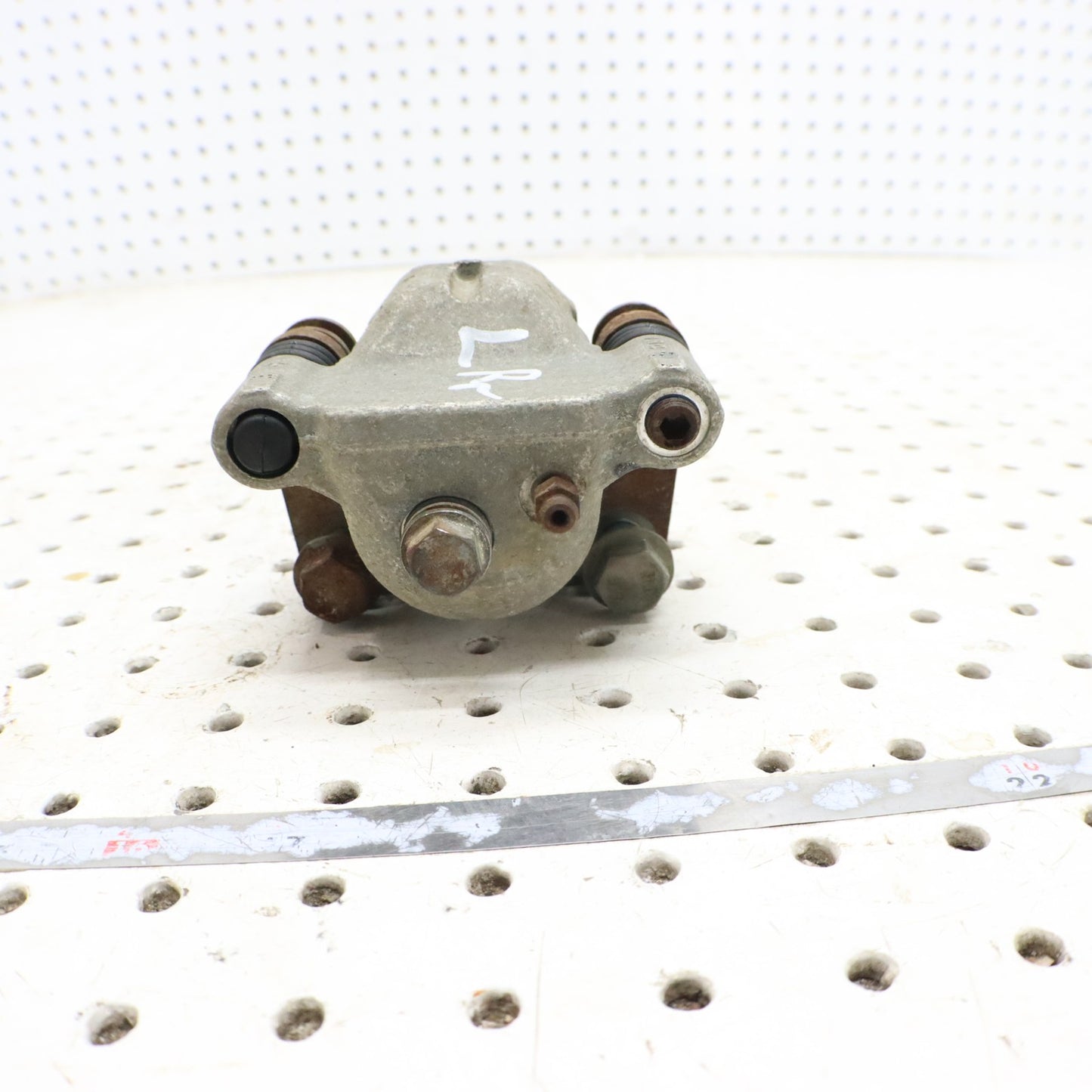 2013 Polaris Ranger 800 Brake Caliper Rear LEFT 1911373