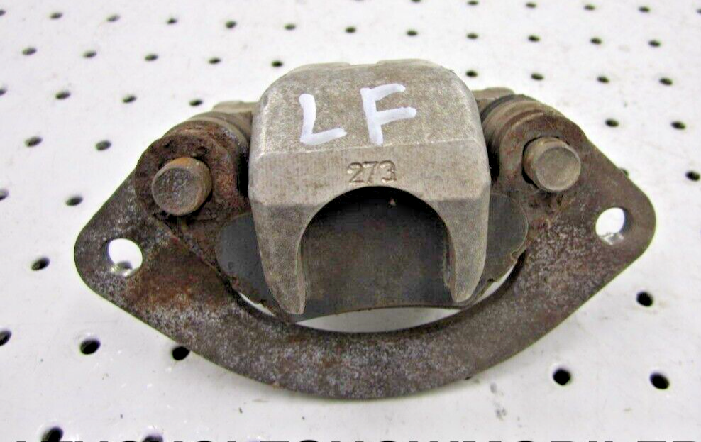 2009 POLARIS SPORTSMAN 850 XP EPS BRAKE CALIPER FRONT LH 1911150