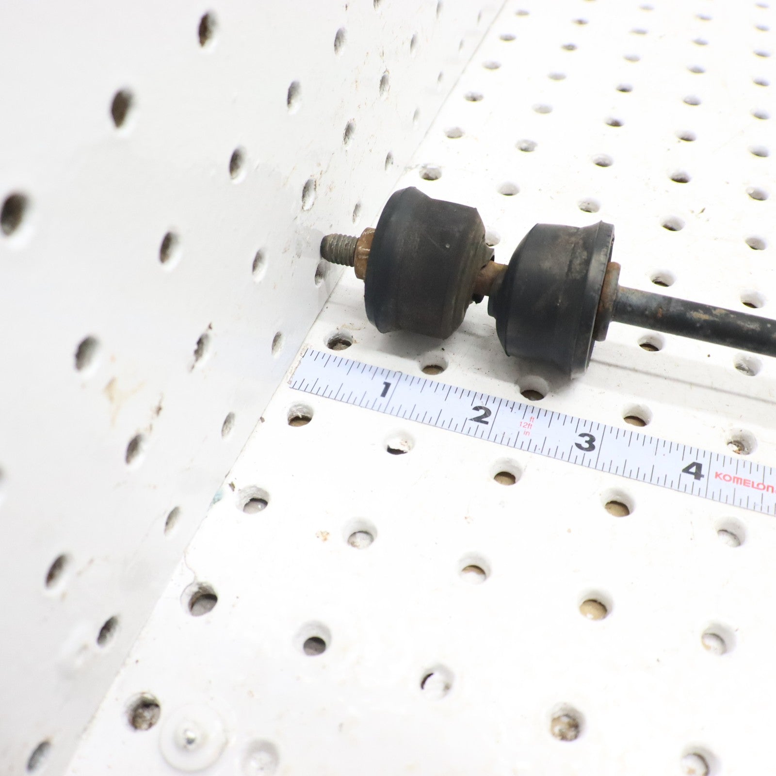 2009 Polaris Rzr 800 Sway Bar Link REAR 1542304