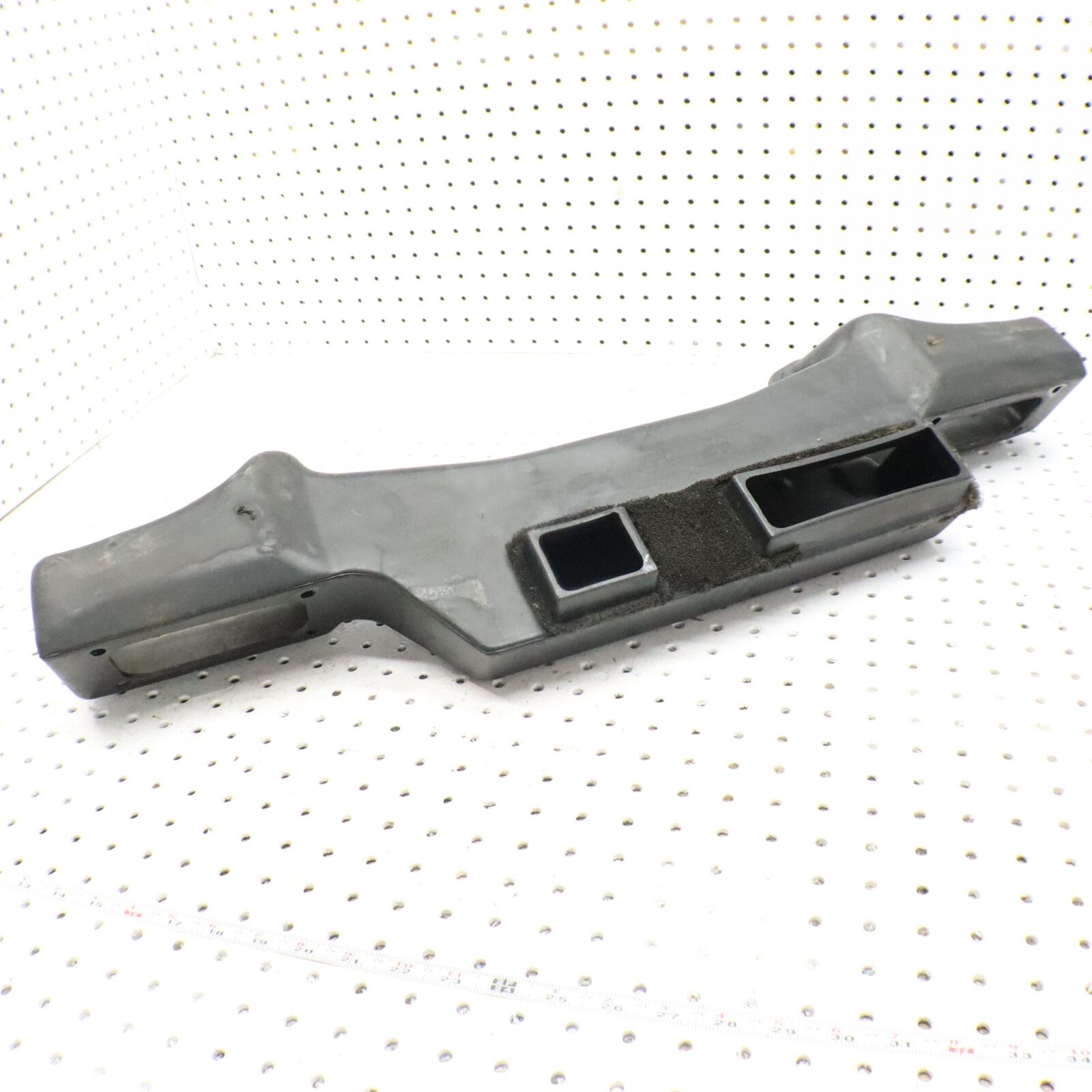 2002 ARCTIC CAT ZR 500 Plenum, Air Silencer 1670-076