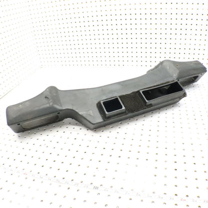 2002 ARCTIC CAT ZR 500 Plenum, Air Silencer 1670-076