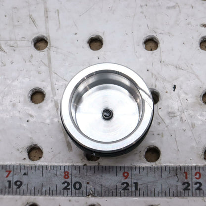 2012 ARCTIC CAT PROCROSS F1100 FRONT SKI SHOCK Piston, Floating Assy 2604-816