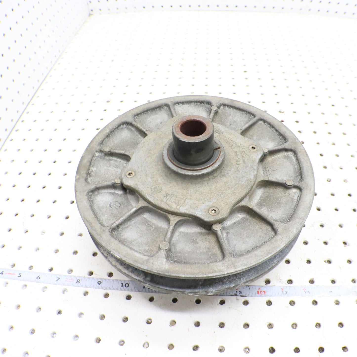 2009 Polaris Sportsman 800 Driven Clutch Secondary Clutch 1322751