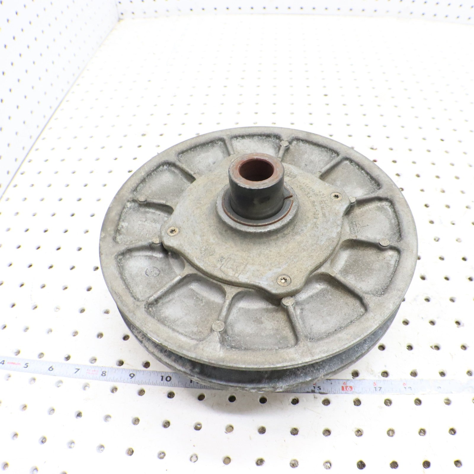 2009 Polaris Sportsman 800 Driven Clutch Secondary Clutch 1322751