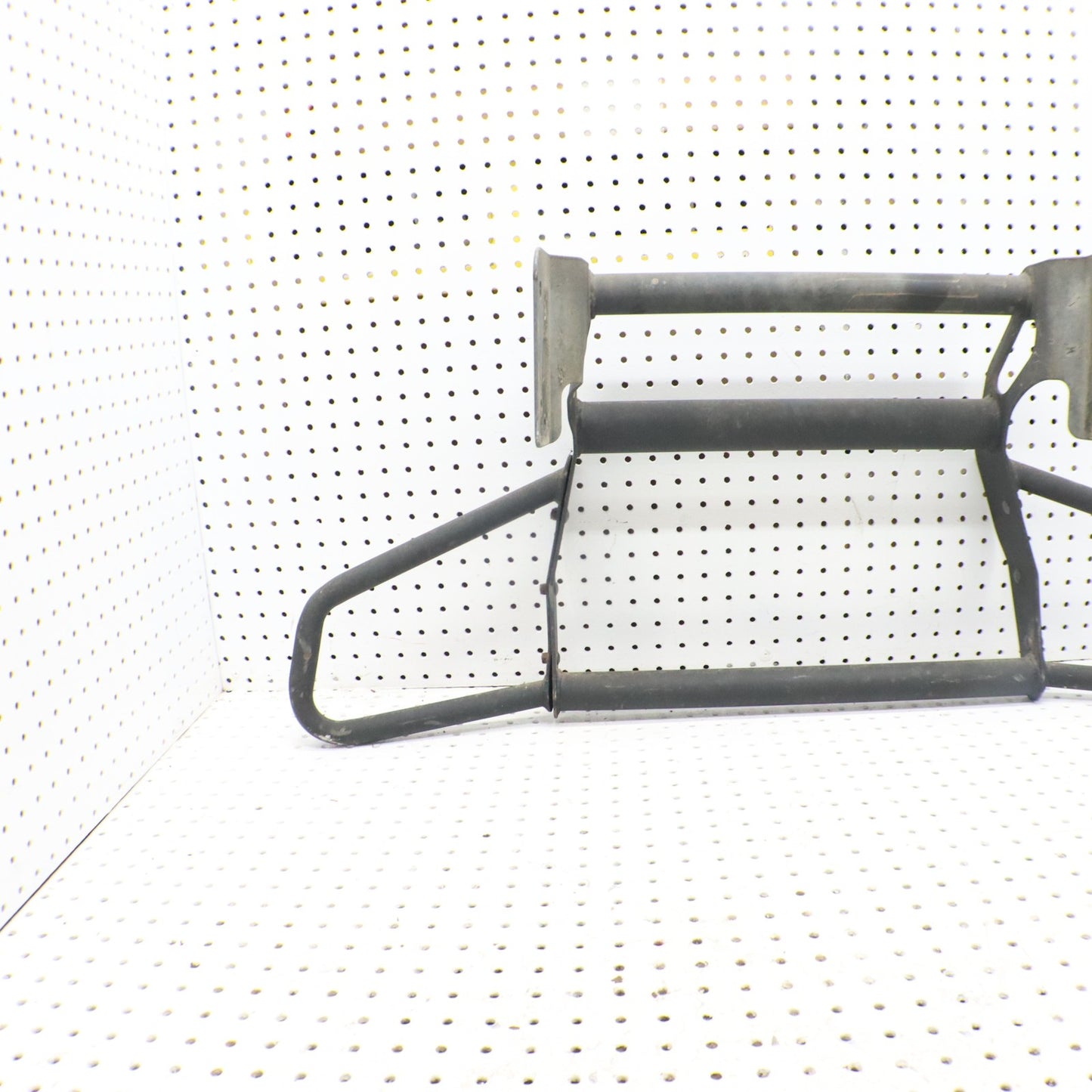 2008 Polaris Sportsman 800 Front Bumper BRUSH GUARD BENT LOCAL PICKUP ONLY