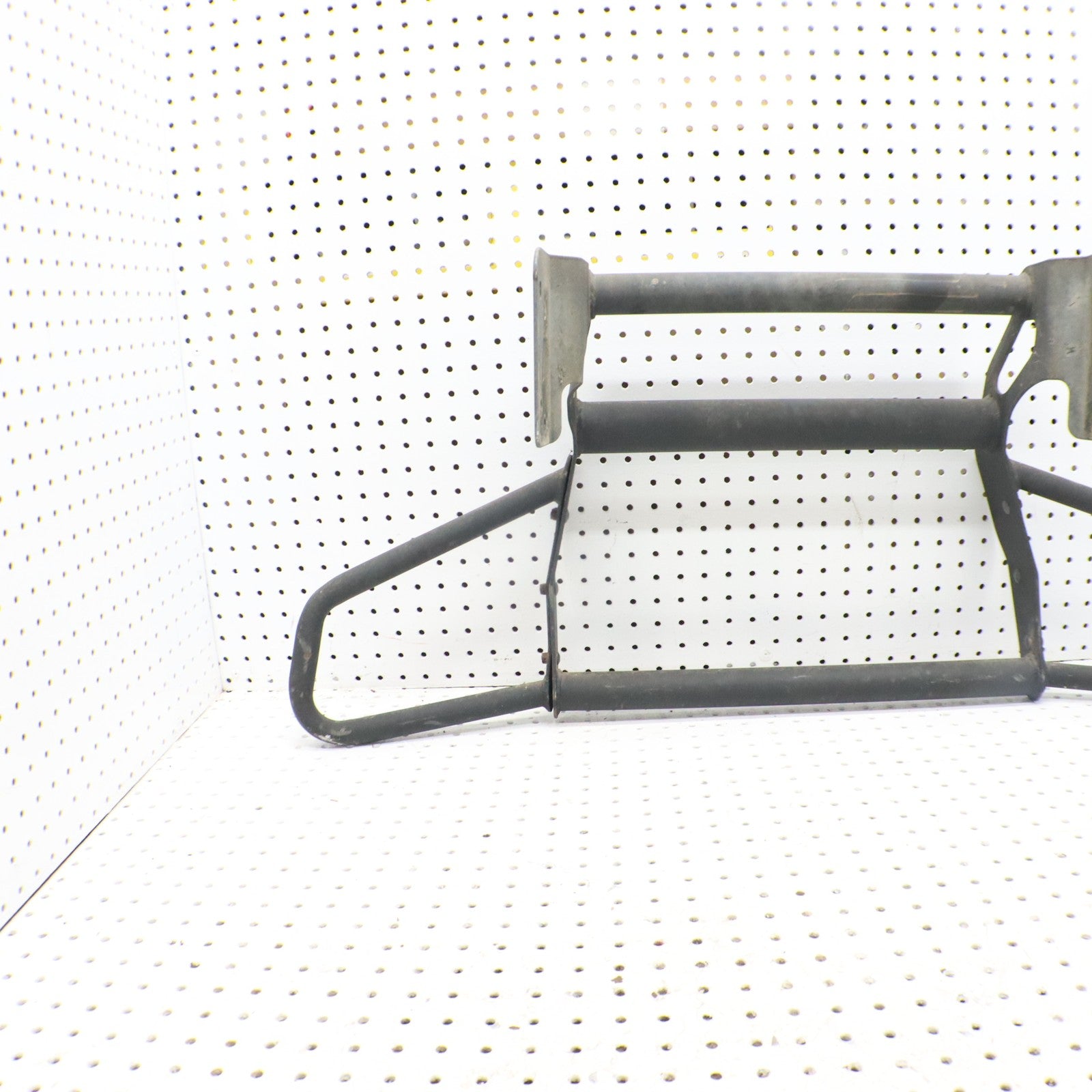 2008 Polaris Sportsman 800 Front Bumper BRUSH GUARD BENT LOCAL PICKUP ONLY
