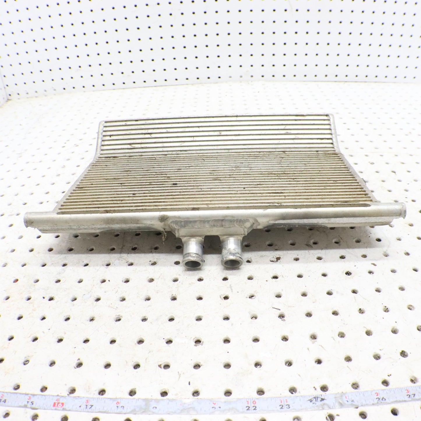 2016 Polaris Rush 800 Rear Heat Exchanger Cooler REAR 1240735