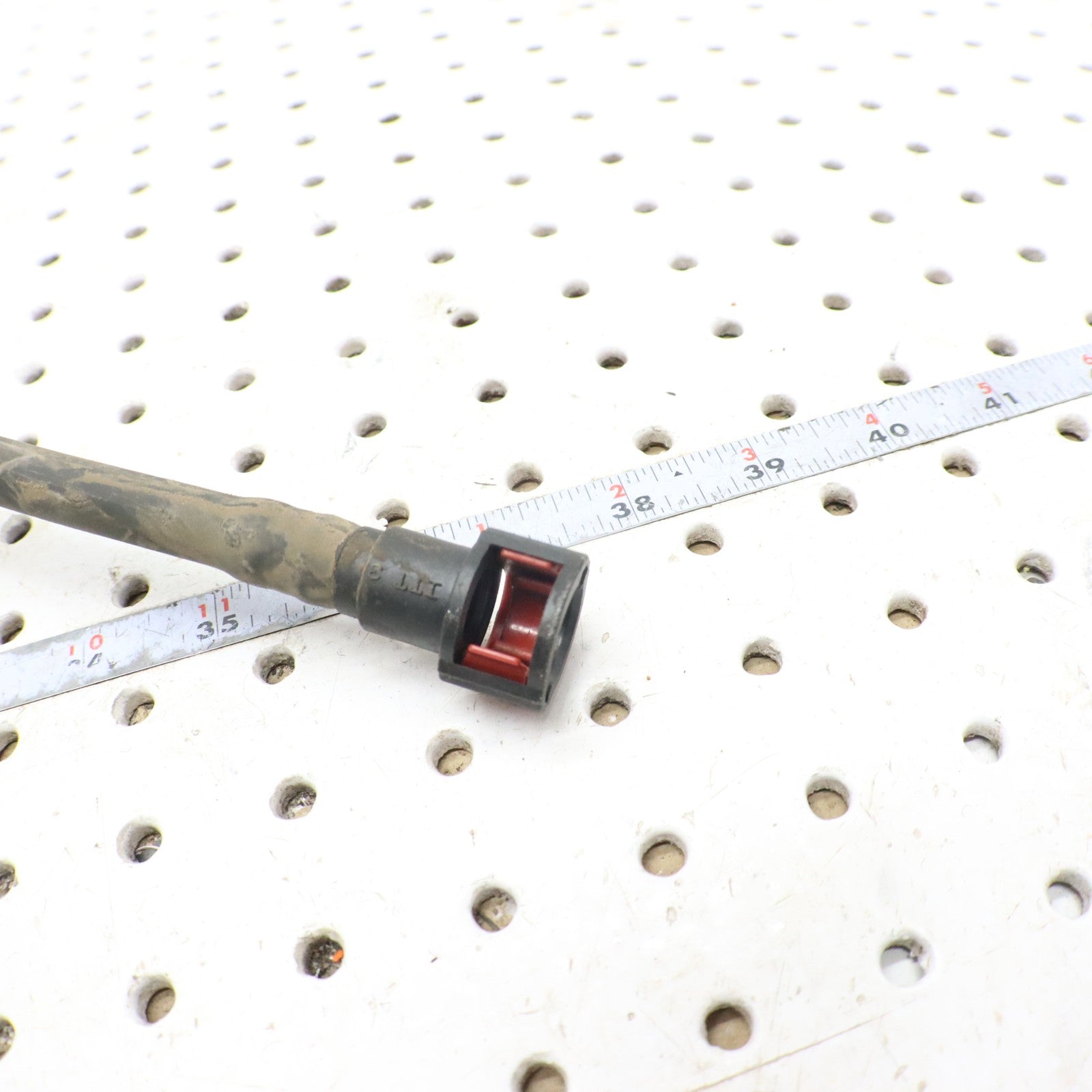 2013 Polaris Ranger 800 Fuel Line 2521178