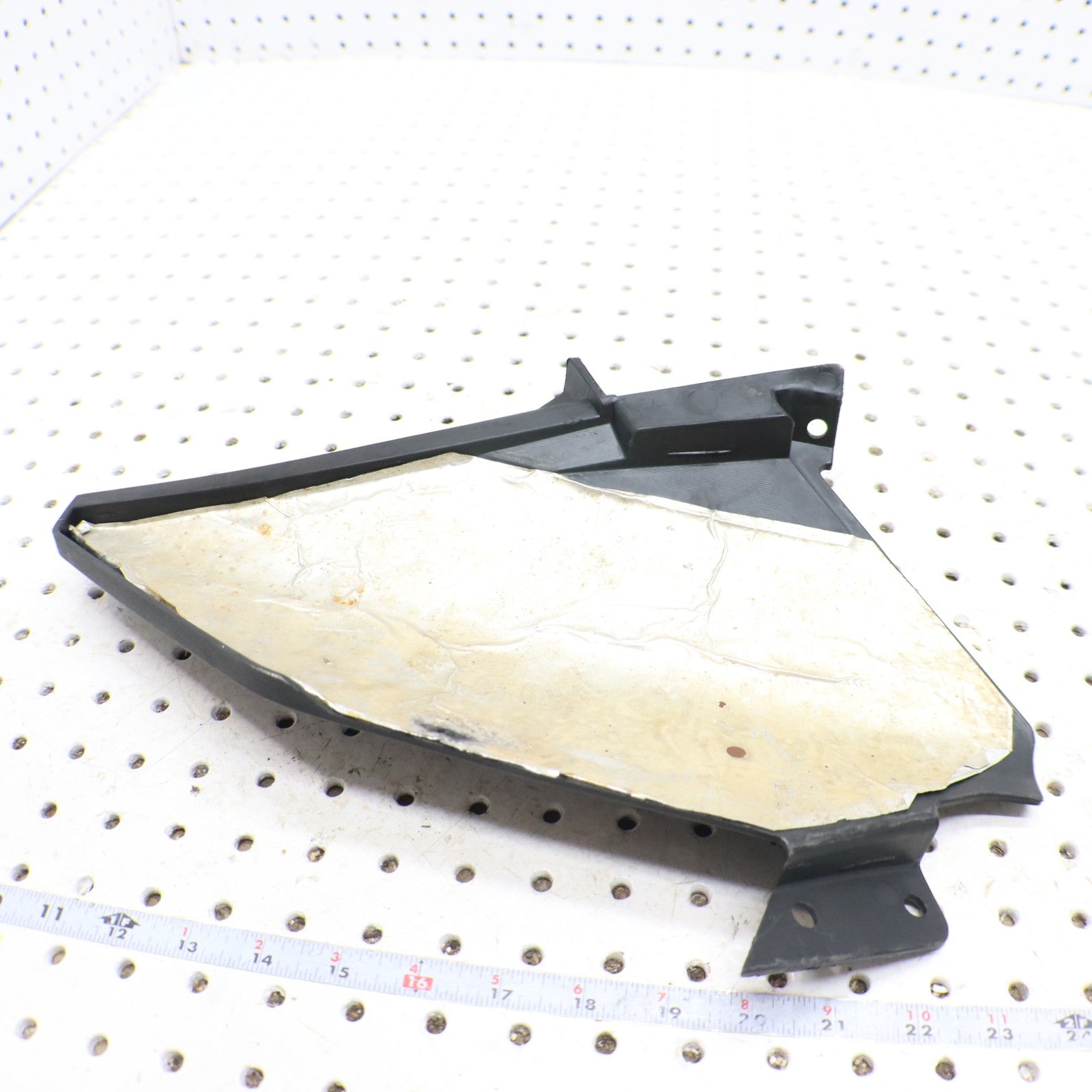 2009 Polaris Sportsman Xp 850 Side Panel Cover Right 2207153