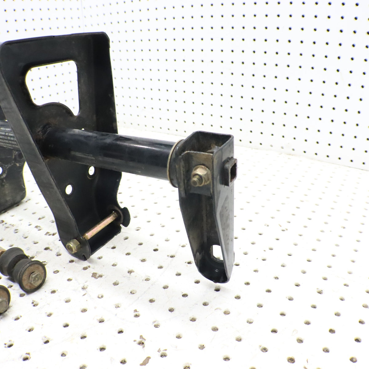 2017 Polaris Sportsman 450 Sway Bar Stabilizer Bar 1542848-067