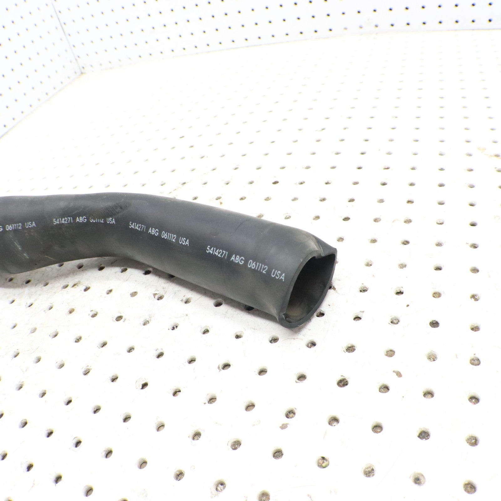 2013 Polaris Ranger 800 Clutch Duct 5414271
