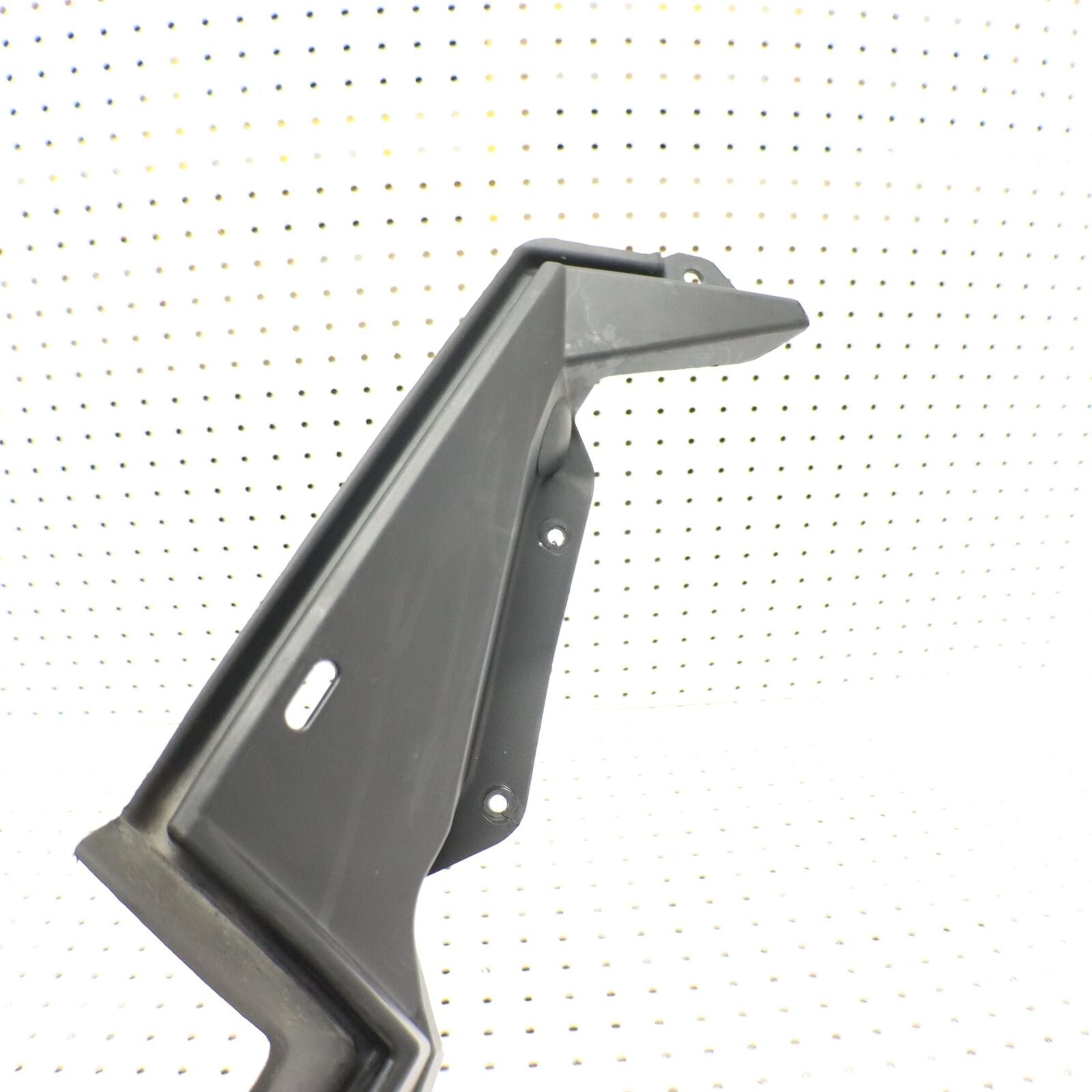 2015 POLARIS PRO RMK 800 FENDER BELLYPAN RIGHT 5439306-070