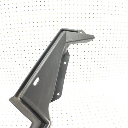 2015 POLARIS PRO RMK 800 FENDER BELLYPAN RIGHT 5439306-070