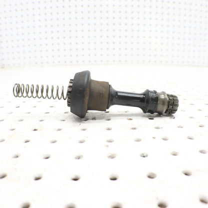 2016 SUZUKI KING QUAD 500 FRONT PROP SHAFT 27151-31G30 