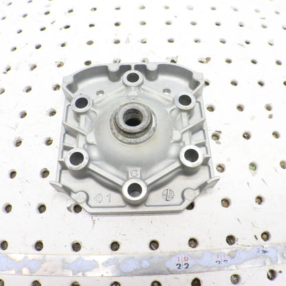 1995 Polaris Xcr 600 Cylinder Head CENTER 3084675