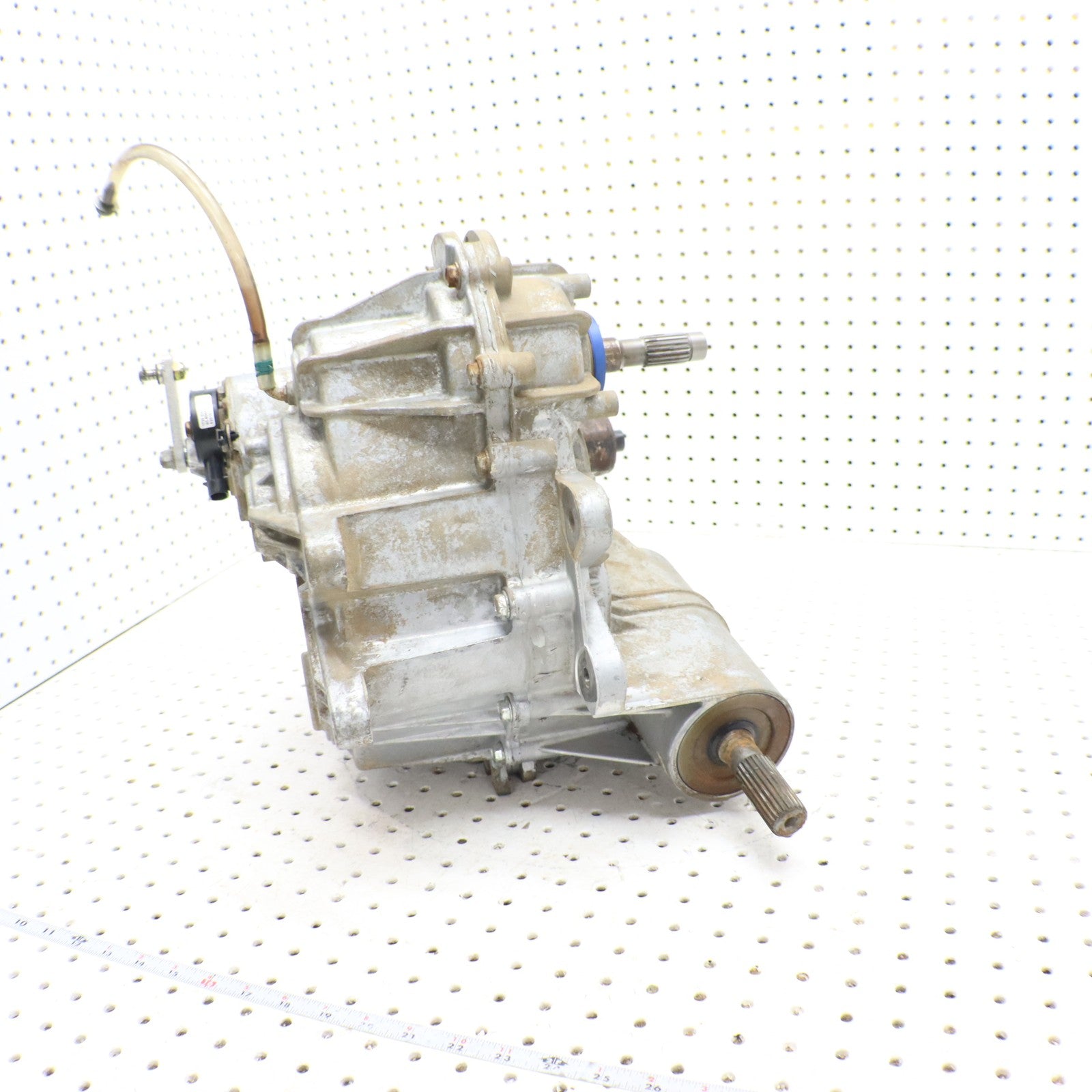 2013 Polaris Ranger Xp 900 Transmission Gearcase 1332944