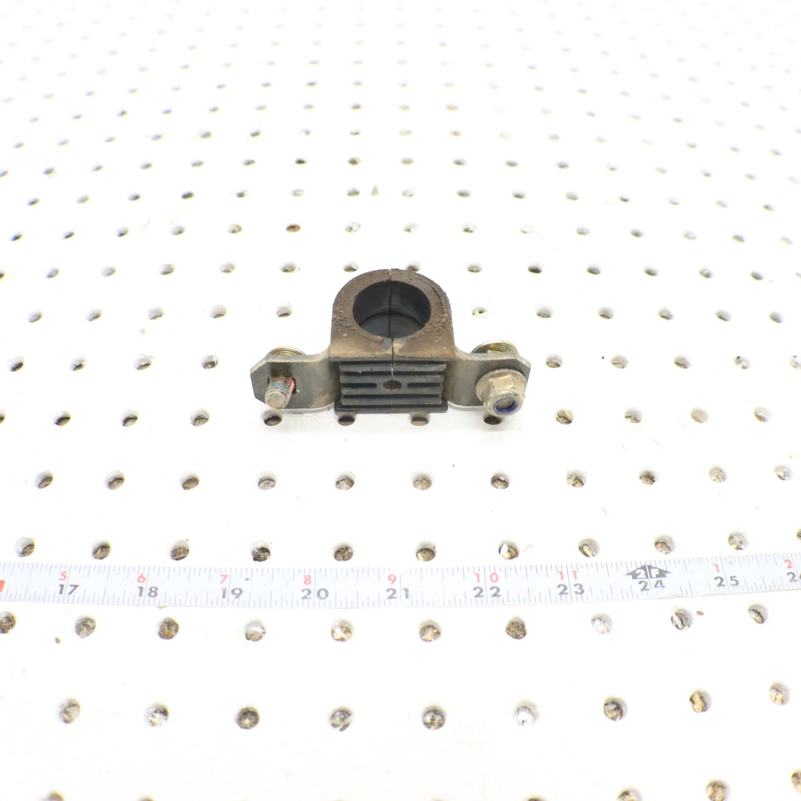 2016 POLARIS SPORTSMAN 570 STEERING POST BUSHING 5257028 5438903 5439731
