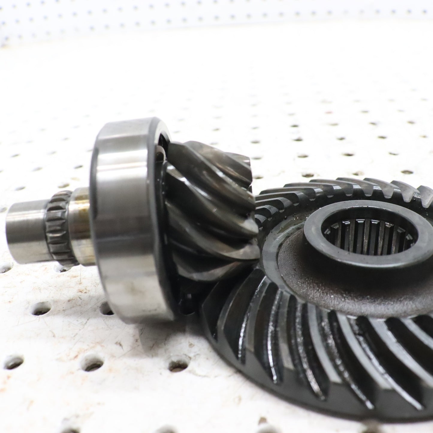 2009 Polaris Sportsman 800 Transmission Gearcase Bevel Gears 3234911