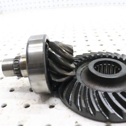 2009 Polaris Sportsman 800 Transmission Gearcase Bevel Gears 3234911