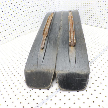 2013 Arctic Cat Procross Xf800 Skis 3603-234 