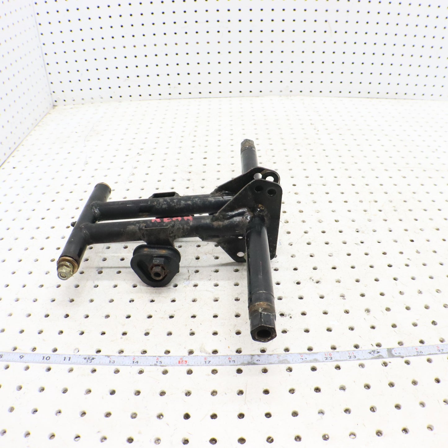 2009 Arctic Cat Crossfire R 8 Rear Idler Arm Rear Torque Arm 1704-404