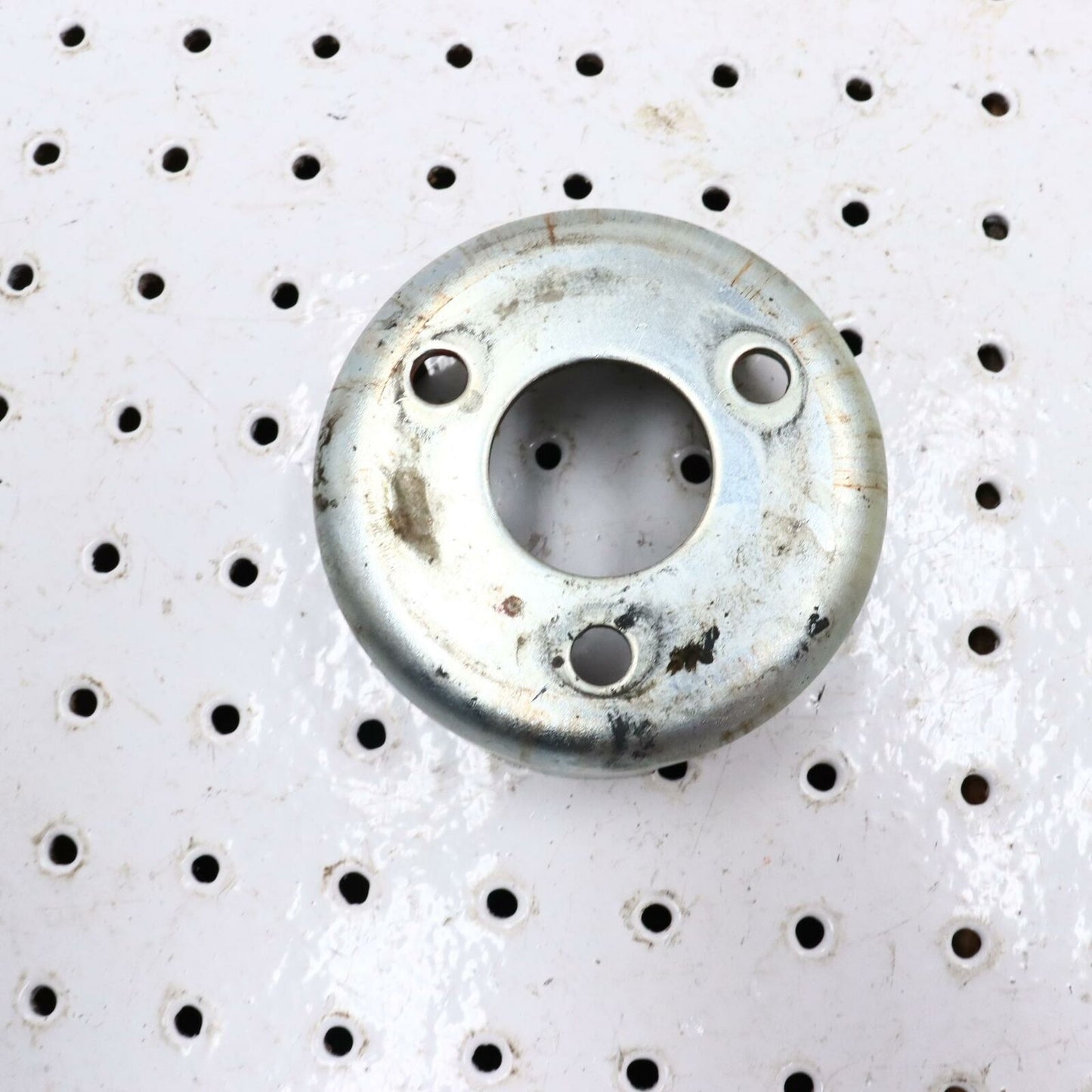 2009 ARCTIC CAT CROSSFIRE 1000 RECOIL STARTER PULLEY  3007-313