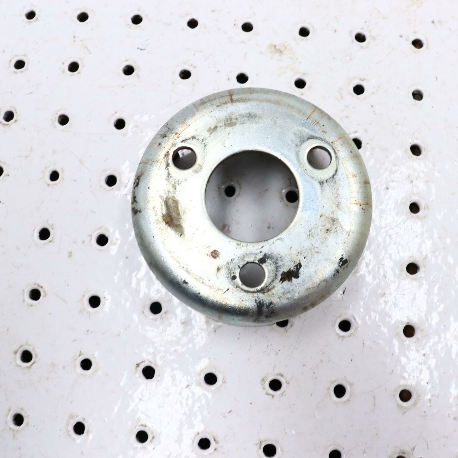 2009 ARCTIC CAT CROSSFIRE 1000 RECOIL STARTER PULLEY  3007-313