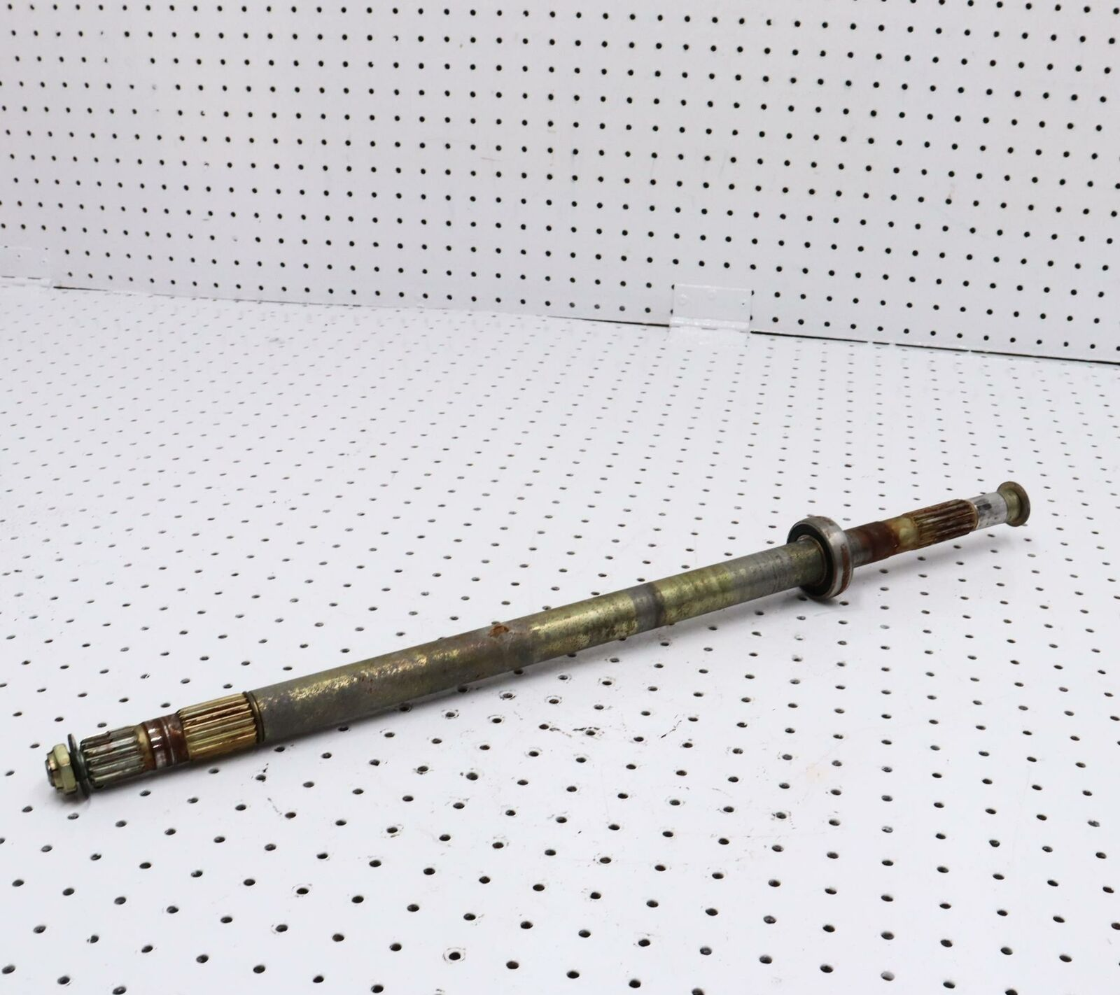 2007 POLARIS IQ 600 SECONDARY JACK SHAFT JACKSHAFT 1332336