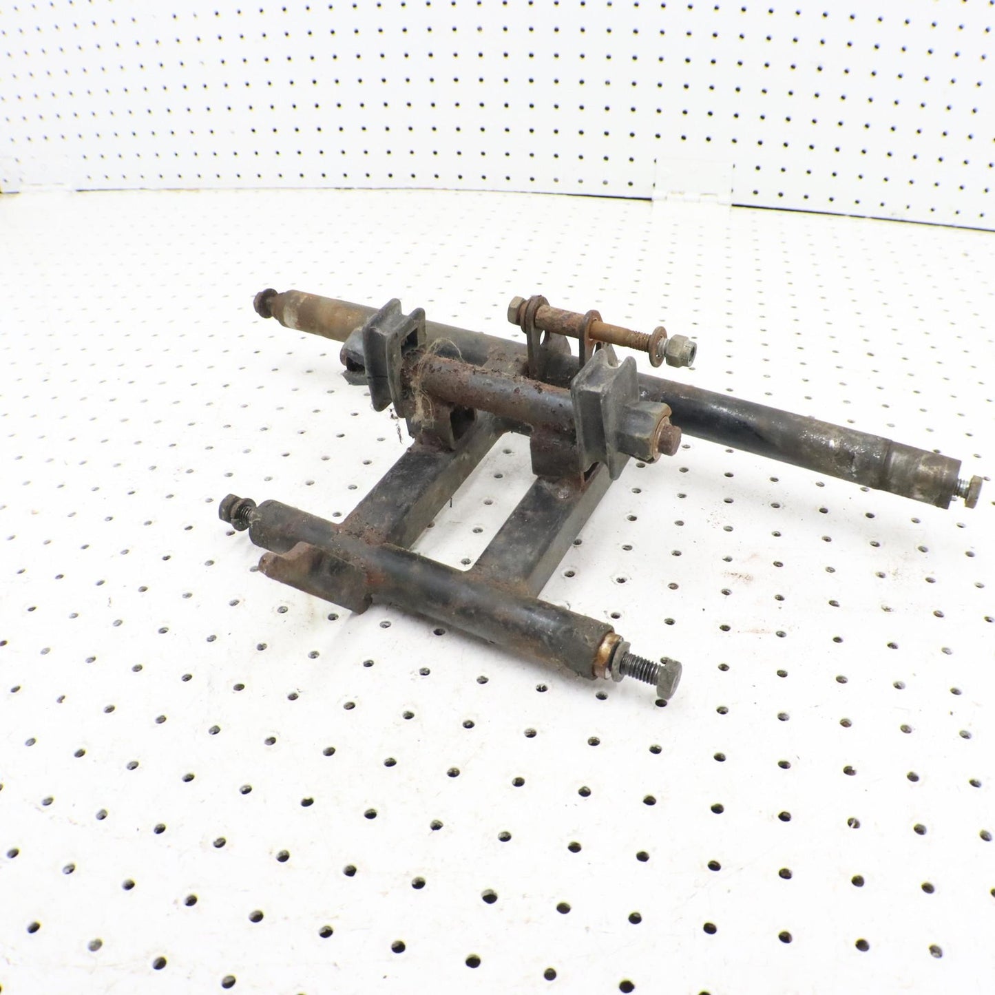 1995 Polaris Xcr 600 Rear Idler Arm Rear Torque Arm 1540793-067