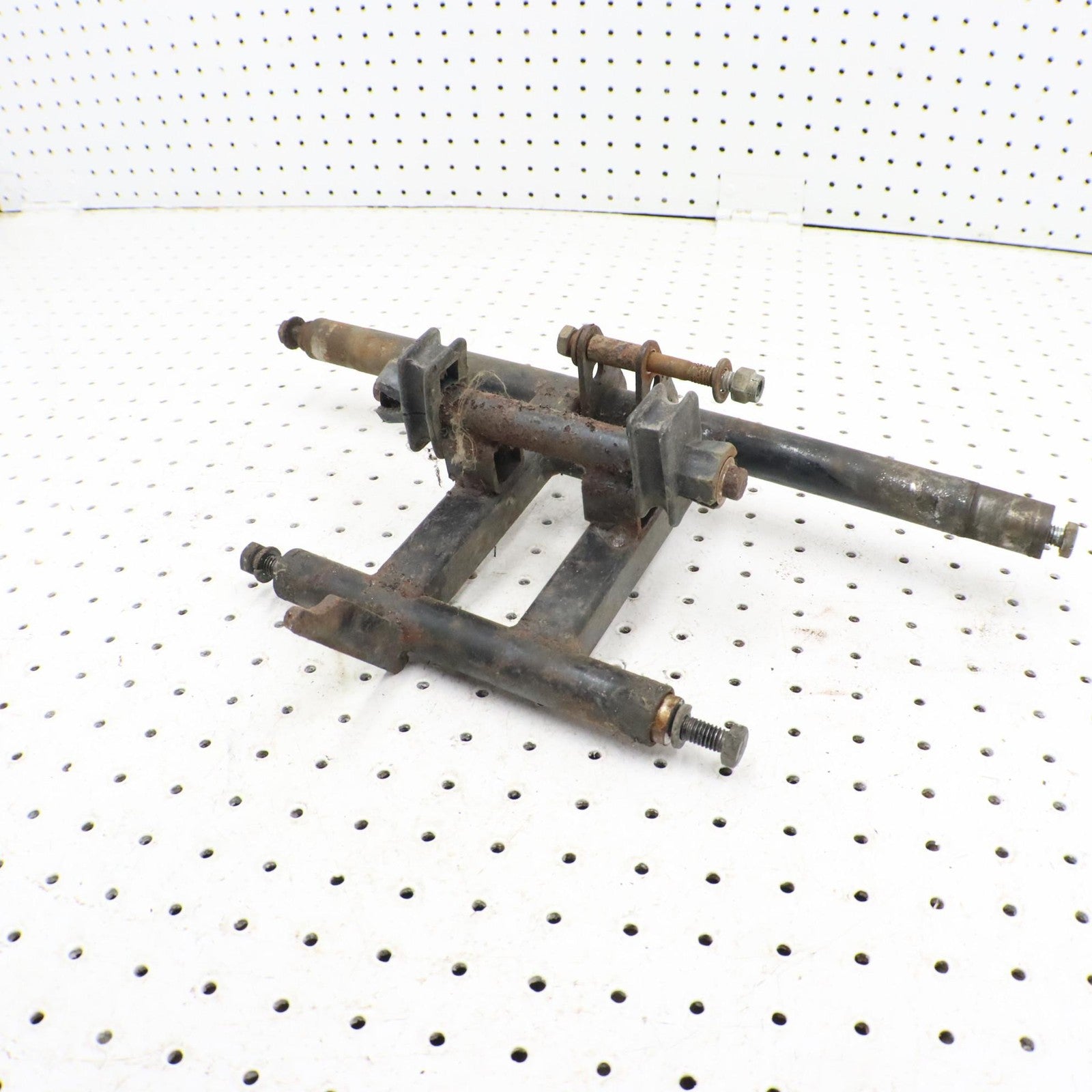 1995 Polaris Xcr 600 Rear Idler Arm Rear Torque Arm 1540793-067