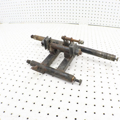 1995 Polaris Xcr 600 Rear Idler Arm Rear Torque Arm 1540793-067