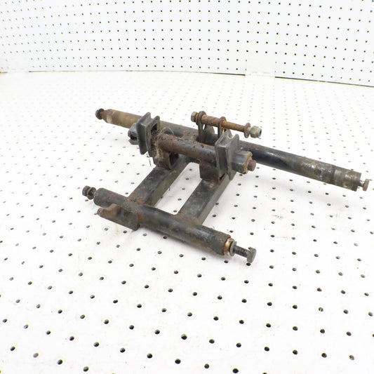 1995 Polaris Xcr 600 Rear Idler Arm Rear Torque Arm 1540793-067